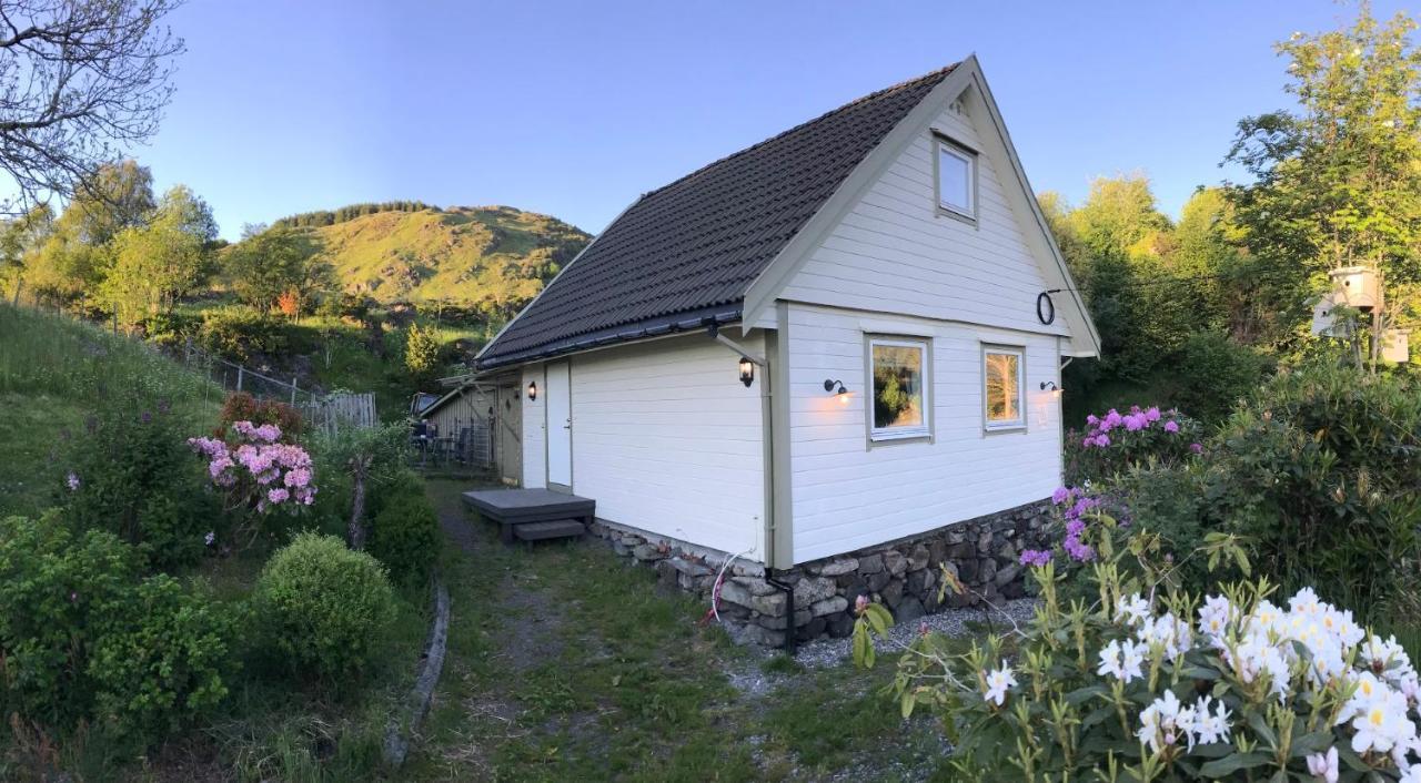 Guesthouse In Manger, Radoy Island Kolstad Exterior photo