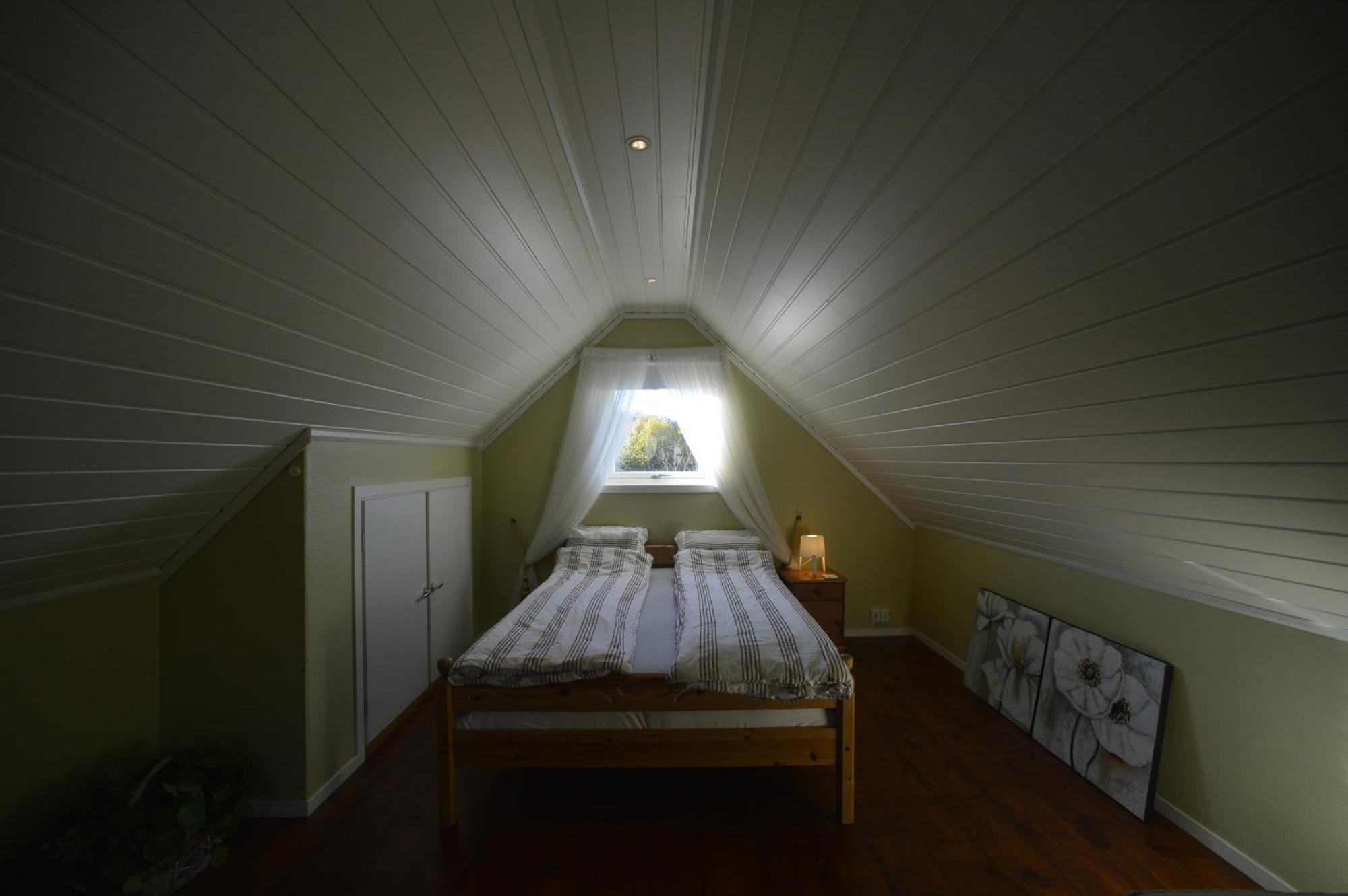 Guesthouse In Manger, Radoy Island Kolstad Exterior photo