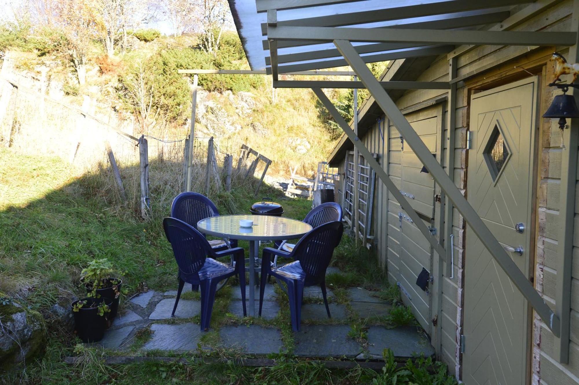 Guesthouse In Manger, Radoy Island Kolstad Exterior photo